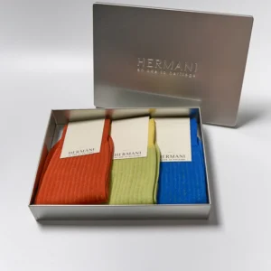 Gift Box Vanisé Collection Mid-Calf