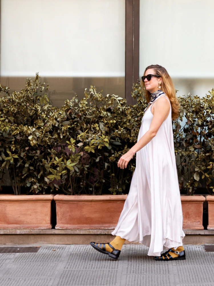 Italian Luxury Socks 3