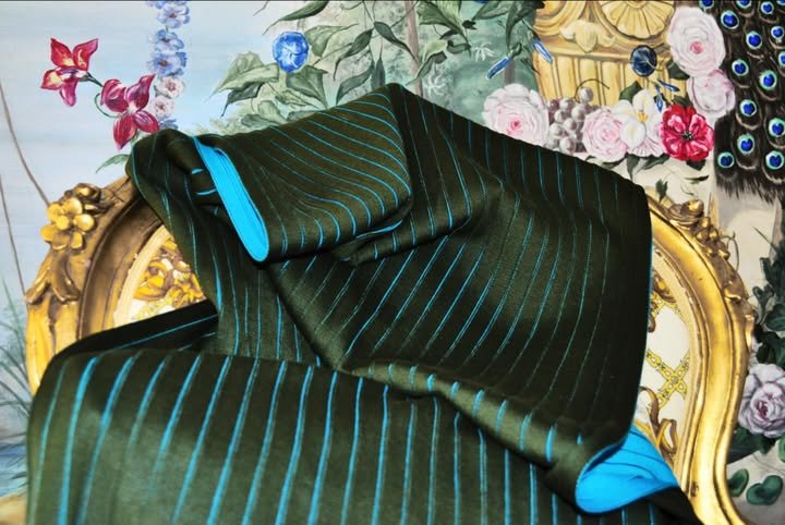 Fusion of Italian Sensibility and Japanese Craftsmanship