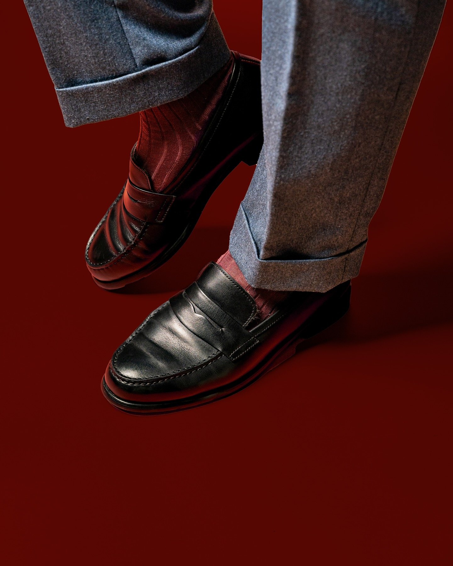 Fusion of Italian Sensibility and Japanese Craftsmanship